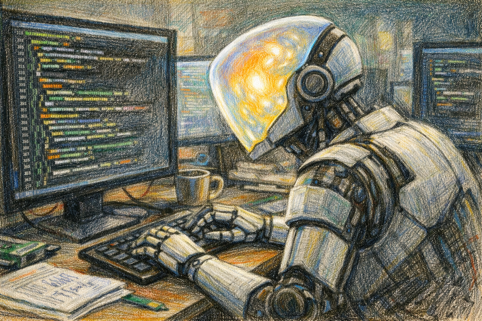 Claude Wrote Over 80% of Anthropic’s Merged Code