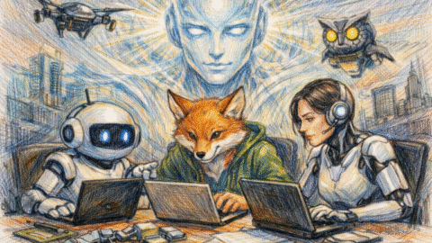 Open Design: Open-Source Multi-Agent Rival to Claude