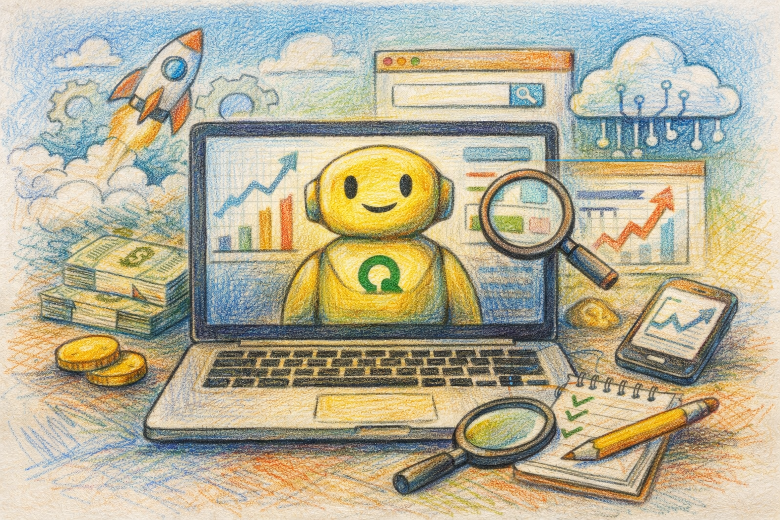 Open-Source Claude SEO: $2 AI Audits in Minutes