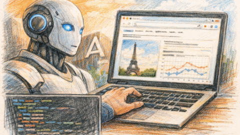 Anthropic Debuts Claude Opus 5, Adds Browser to Claude Code