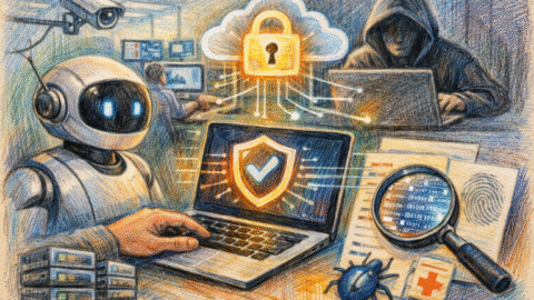 Anthropic Launches Claude Security Plugin in Beta
