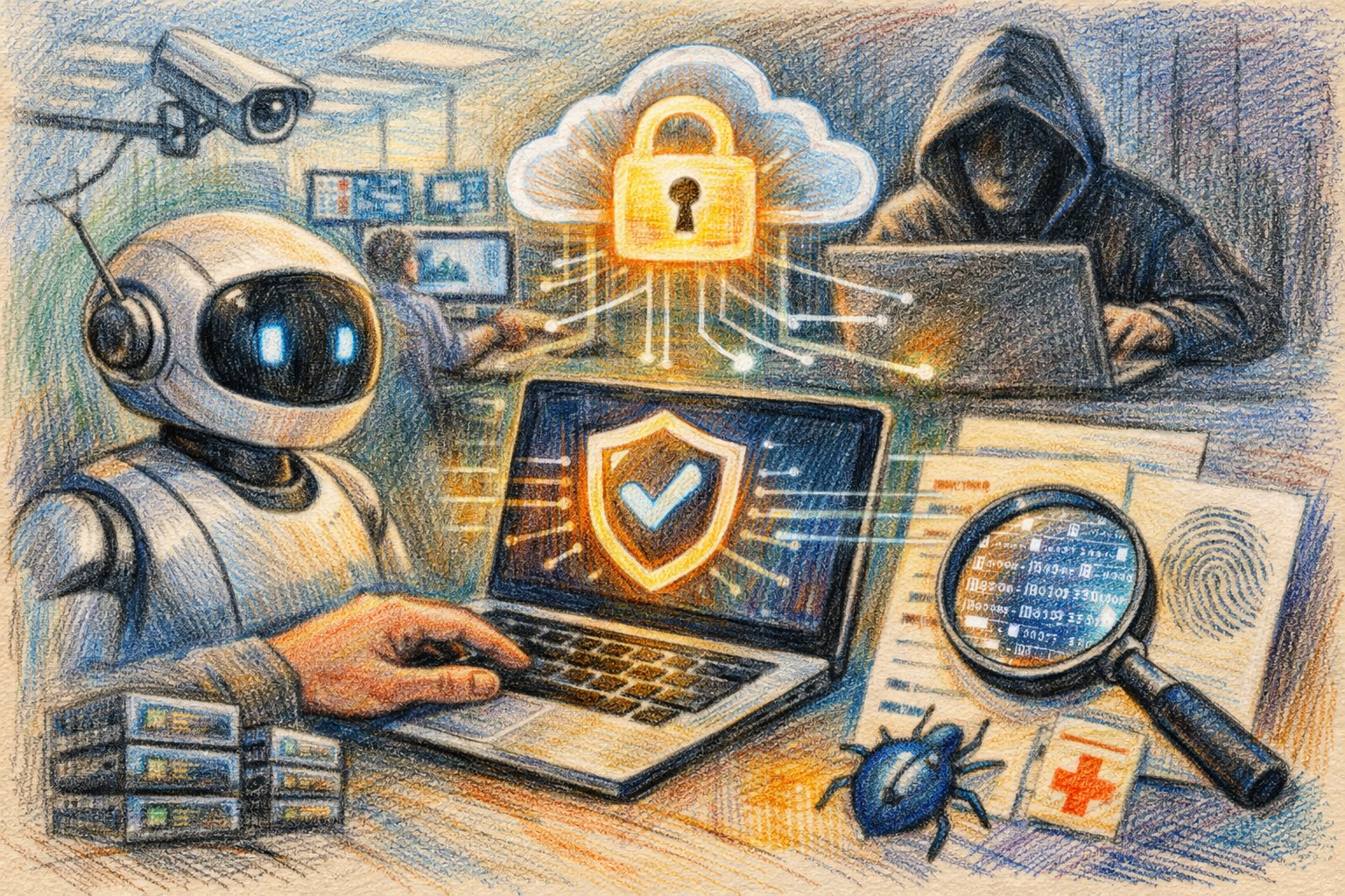 Anthropic Launches Claude Security Plugin in Beta