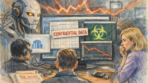 Anthropic’s Claude Breach Exposed 3 Firms During Tests
