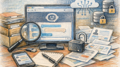 Anthropic’s Claude chats indexed, private data exposed