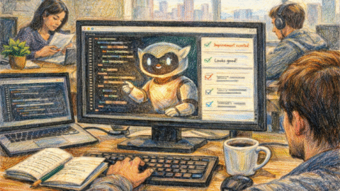 Anthropic’s Claude Code adds self-review skills
