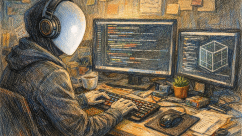 Anthropic’s Claude Code Emerges as Dedicated Coding Agent