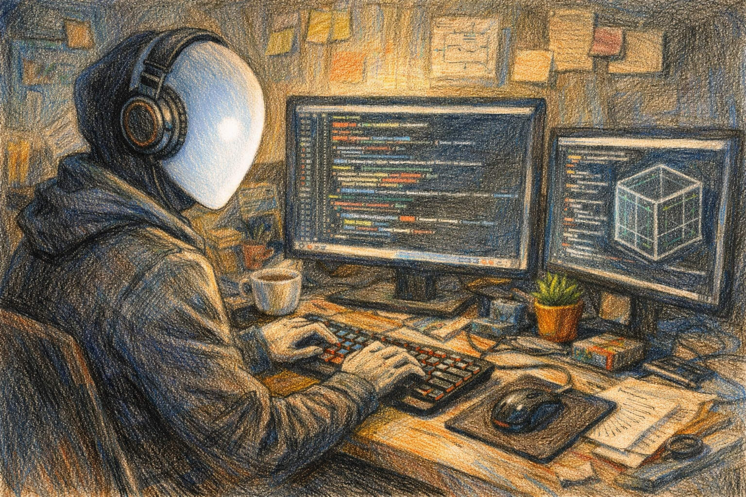 Anthropic’s Claude Code Emerges as Dedicated Coding Agent