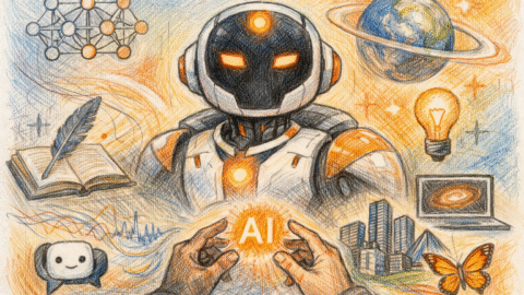 Anthropic’s Claude Design Ensures Consistent AI Branding