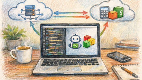 Claude Code Integrates Zoho Books via MCP