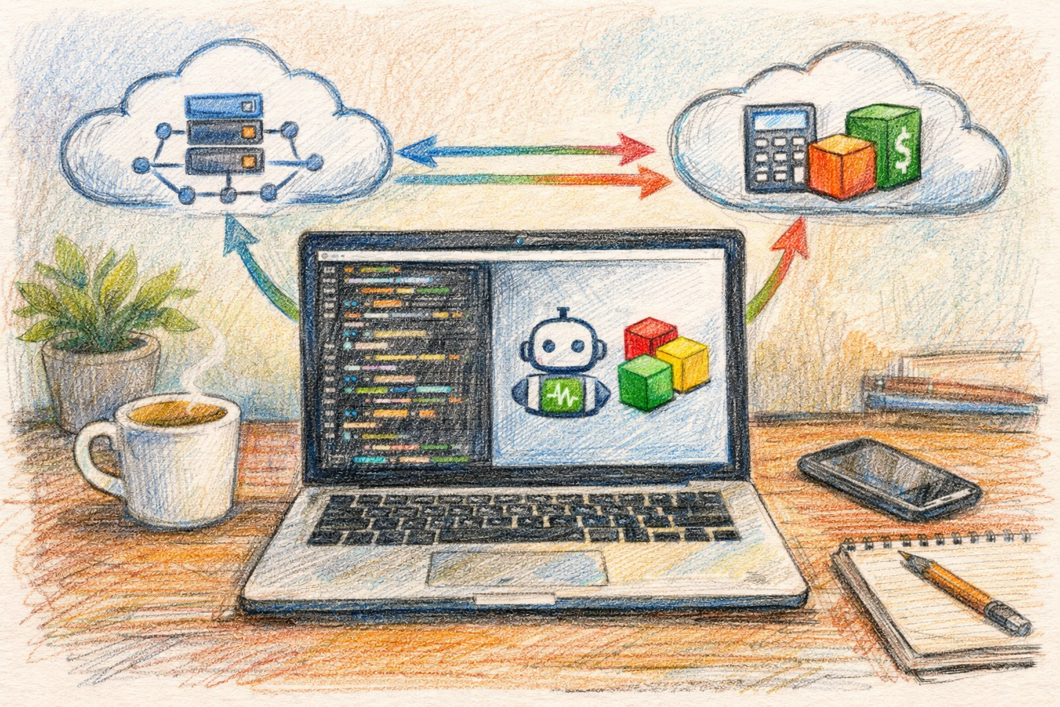 Claude Code Integrates Zoho Books via MCP