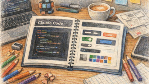 Figma launches guide for Claude Code design-system skills