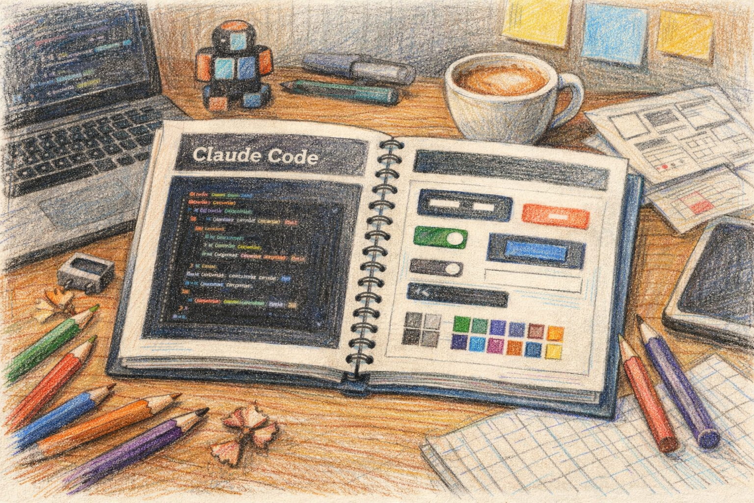 Figma launches guide for Claude Code design-system skills