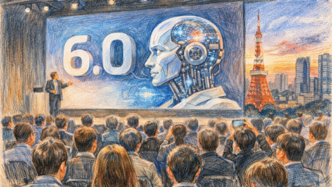 Genspark AI Workspace 6.0 Debuts SecondBrain in Tokyo