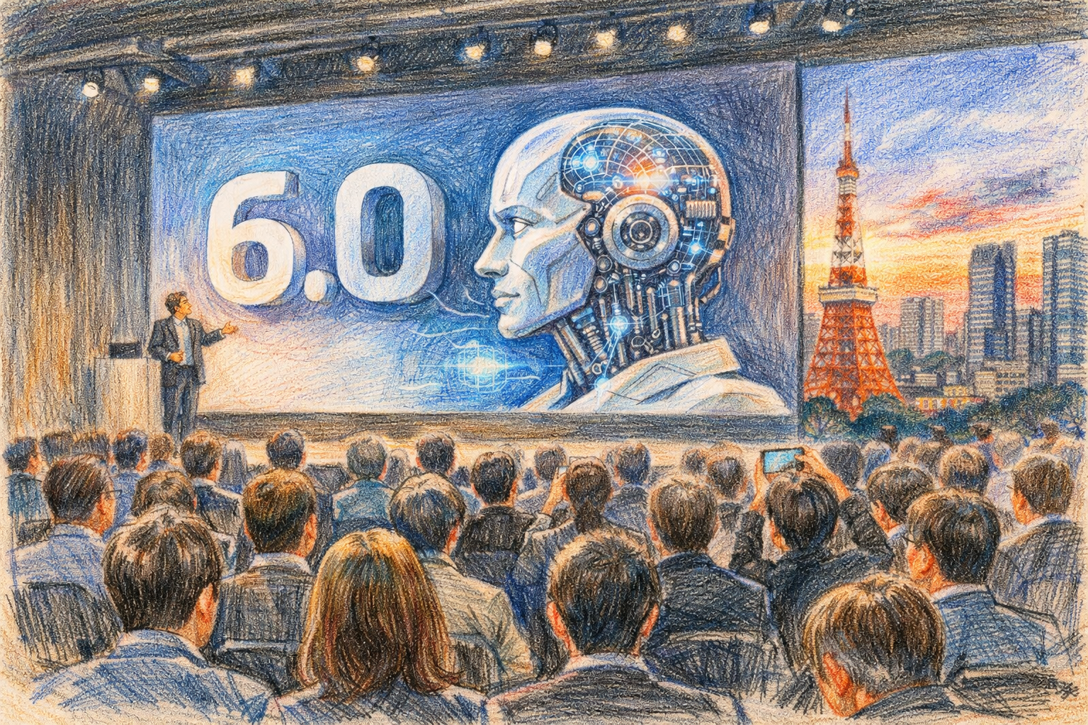 Genspark AI Workspace 6.0 Debuts SecondBrain in Tokyo
