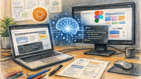 Adobe AEM Adds Figma MCP for AI-Powered Component Code