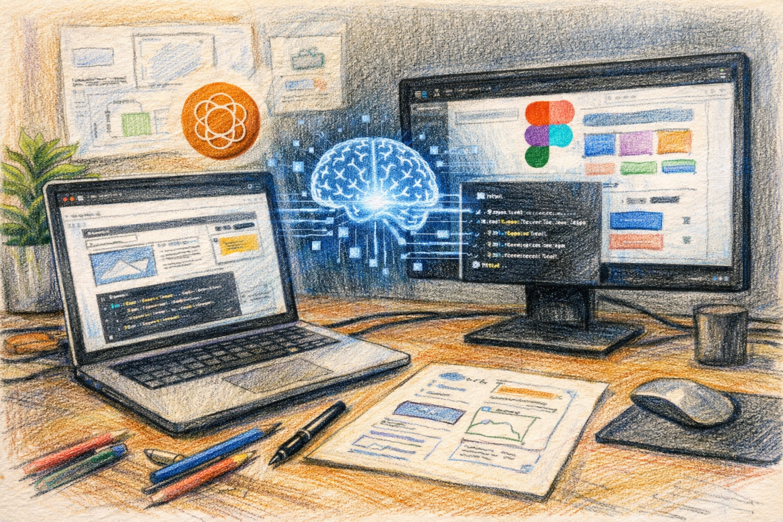 Adobe AEM Adds Figma MCP for AI-Powered Component Code