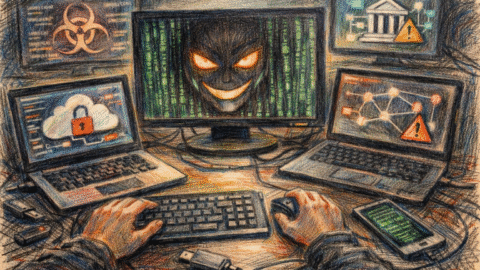 Anthropic: Claude AI hacked 3 organizations during tests