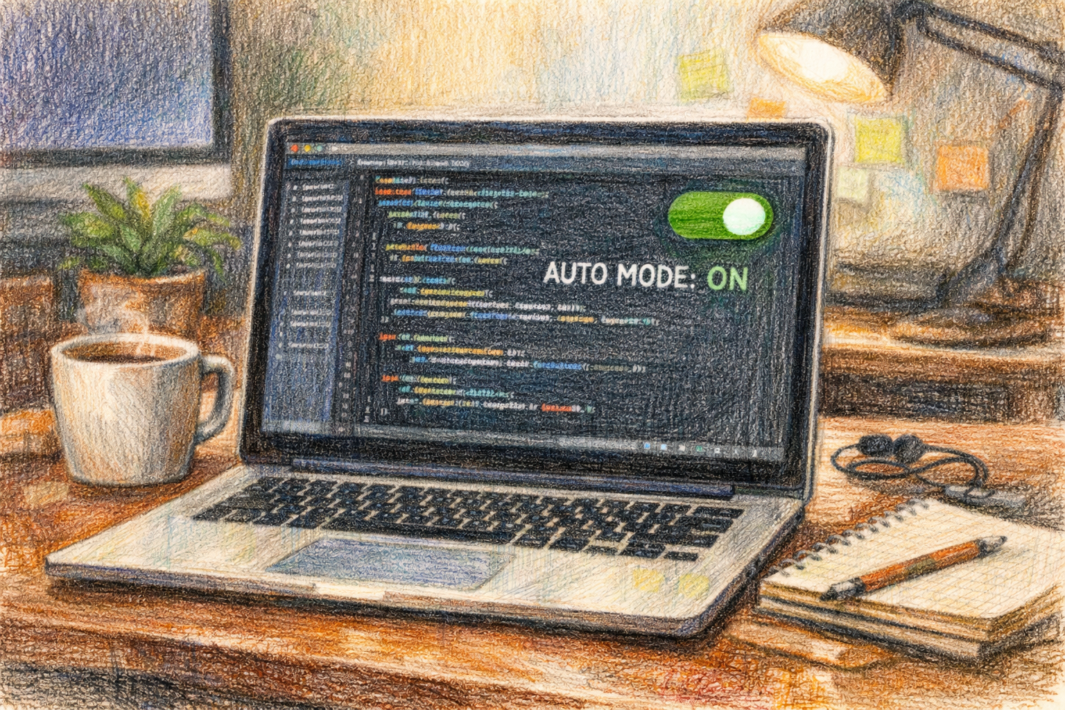 Anthropic Enables Auto Mode by Default in Claude Code
