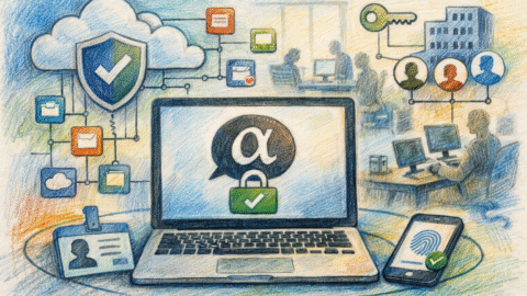 Anthropic Enables Org-Wide Auth for Claude Connectors