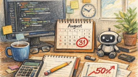Anthropic Extends Claude Code 50% Weekly Limit to Aug 31