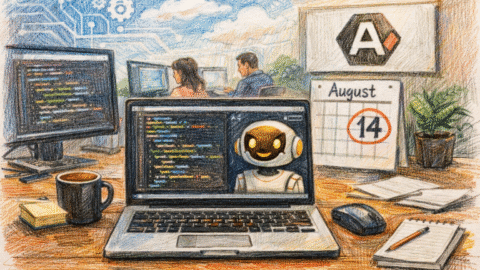 Anthropic makes Claude Code Auto Mode default on Aug 14