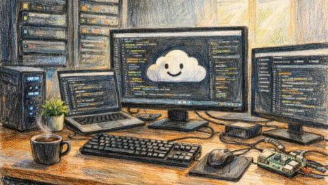 Anthropic Opens Self-Hosted Claude Code Beta