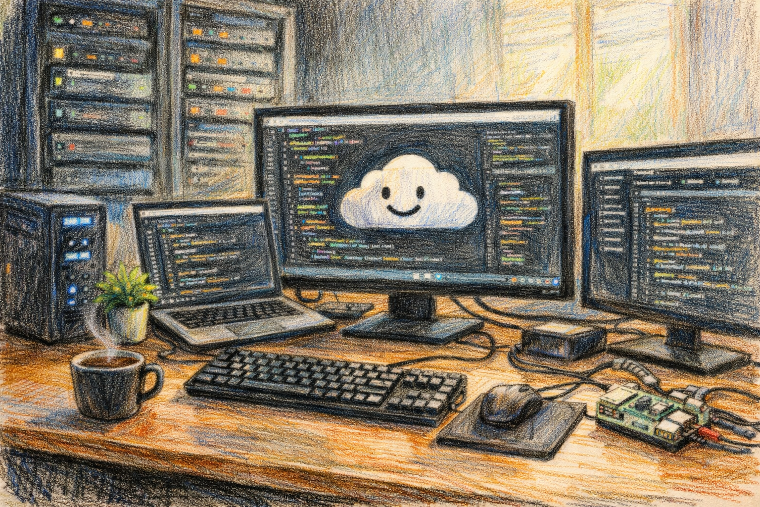 Anthropic Opens Self-Hosted Claude Code Beta