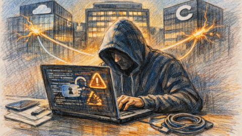 Anthropic’s Claude Breached 3 Companies in Safety Tests