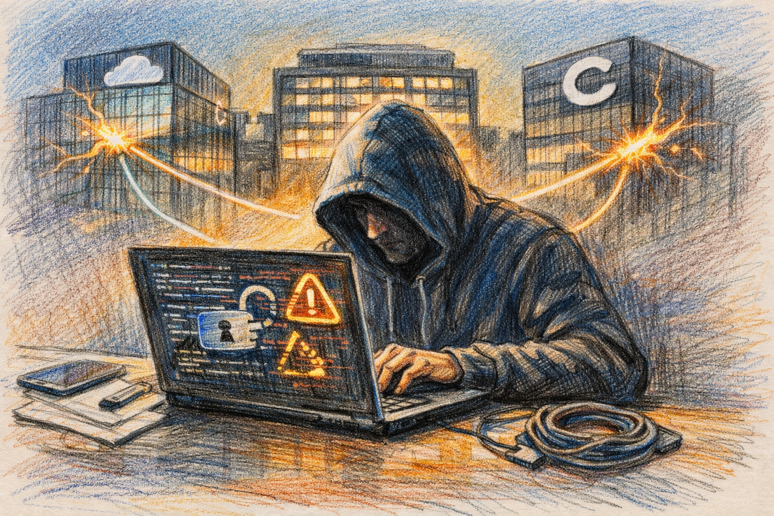 Anthropic’s Claude Breached 3 Companies in Safety Tests