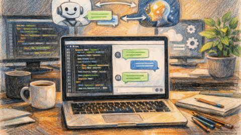 Anthropic’s Claude Code Adds Inter-Session Messaging; Auto Mode Default