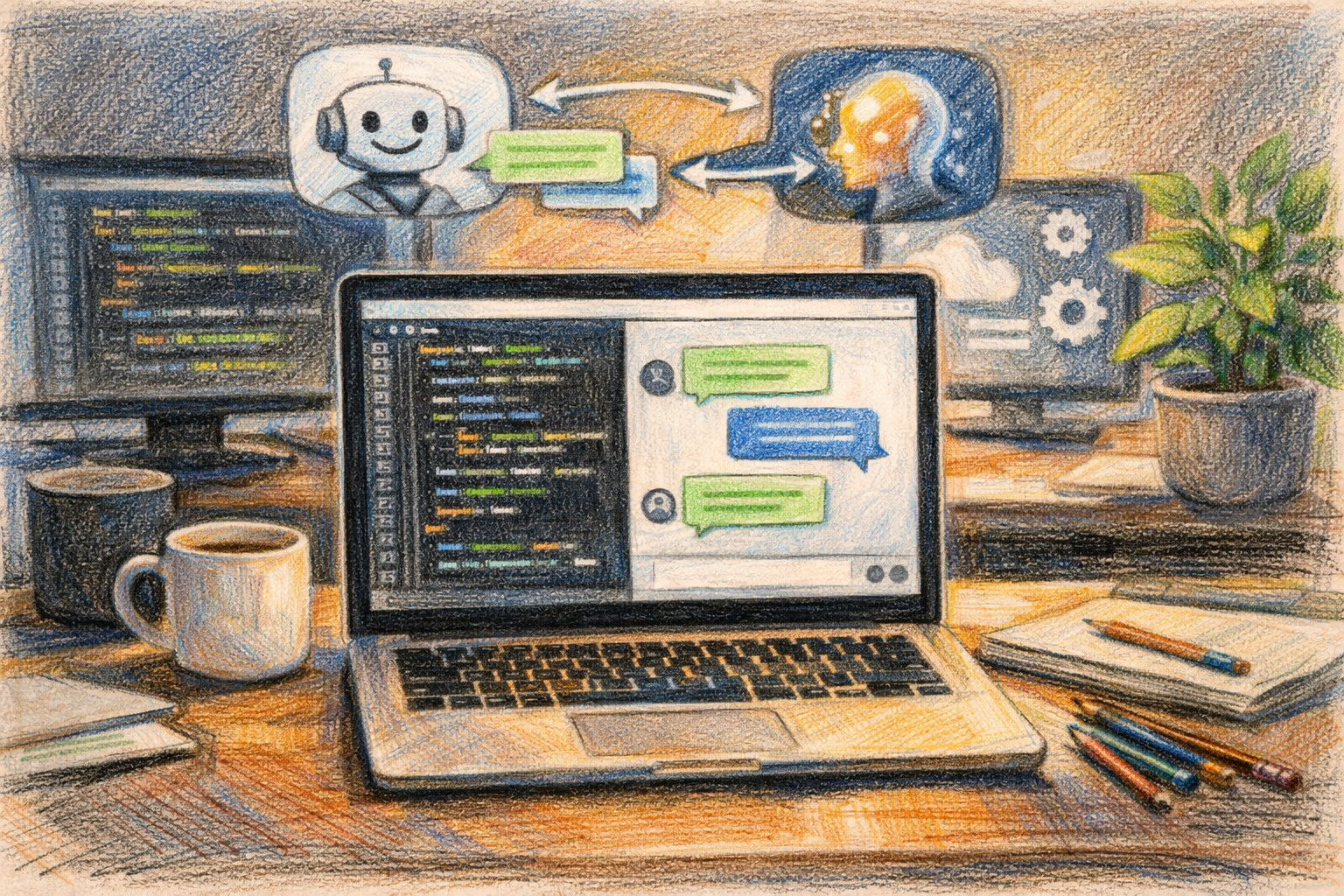 Anthropic’s Claude Code Adds Inter-Session Messaging; Auto Mode Default