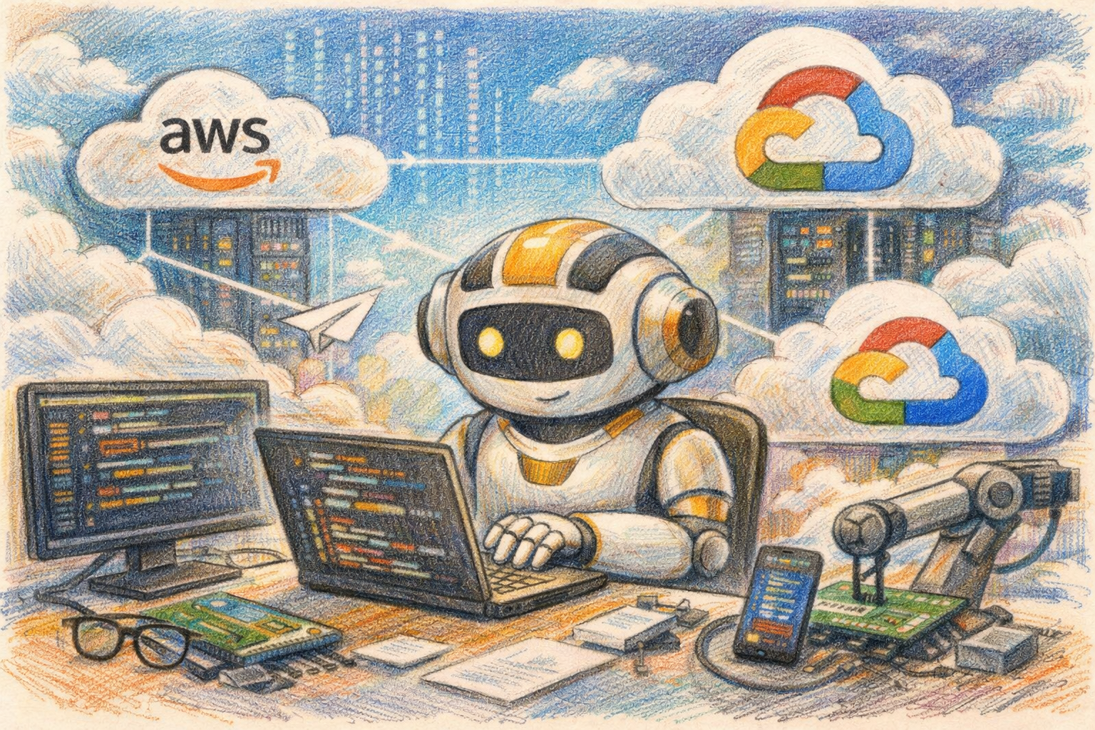 Anthropic’s Claude Code Auto Mode Goes GA on Major Clouds