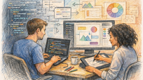 Figma, Anthropic launch Code to Canvas