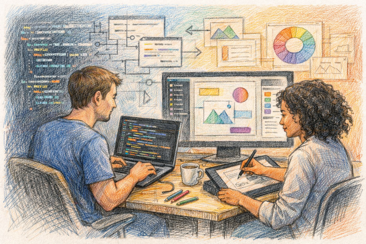 Figma, Anthropic launch Code to Canvas