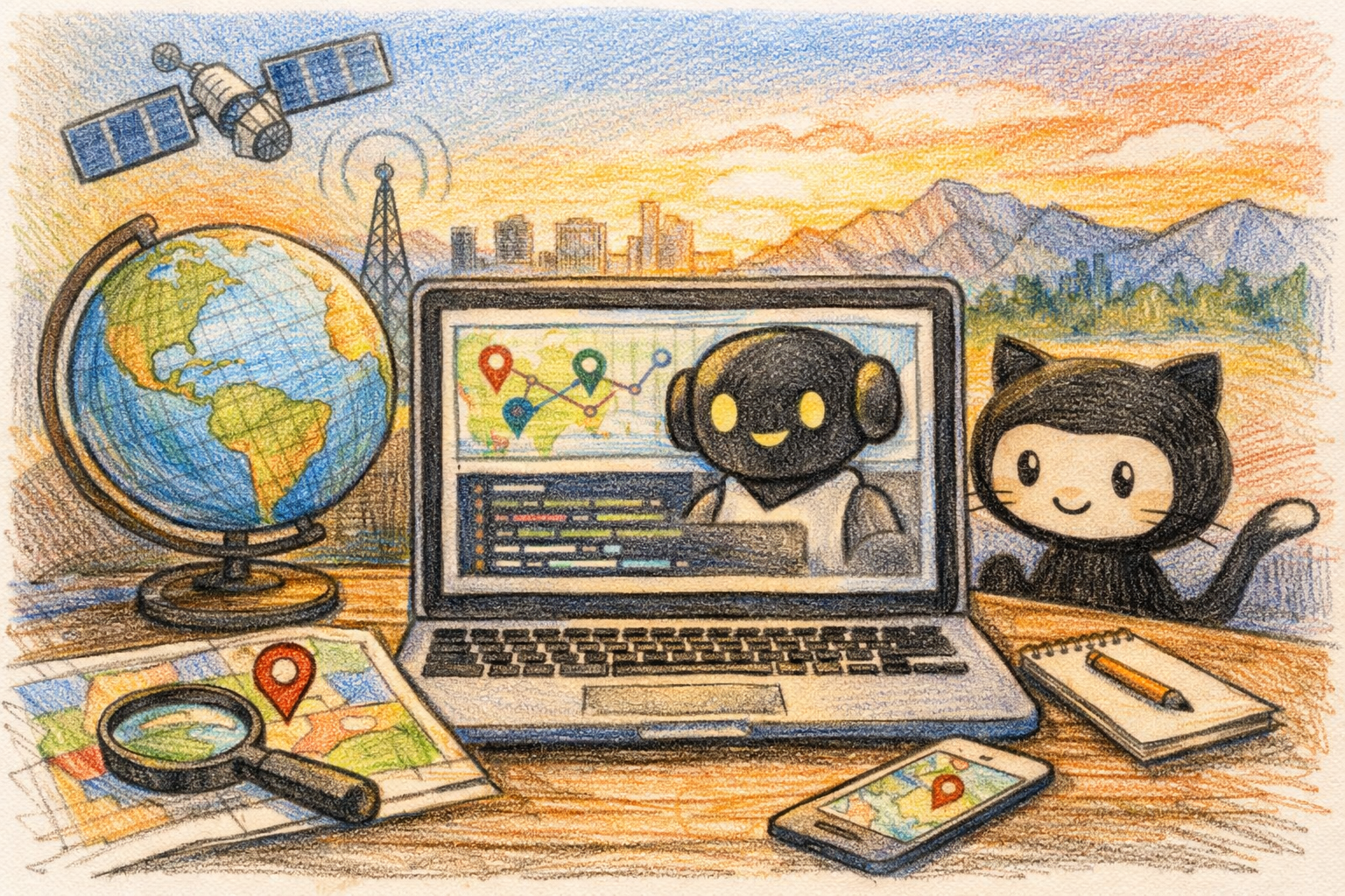 GitHub Releases GEO-SEO Skill for Claude Code