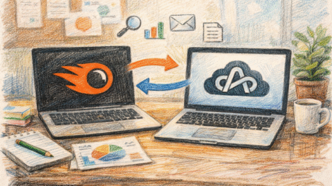 Semrush launches official Claude connector