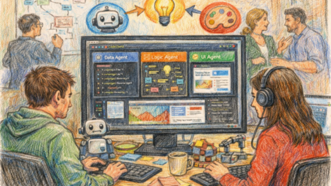 Anthropic adds multi-agent Projects to Claude Code (beta)