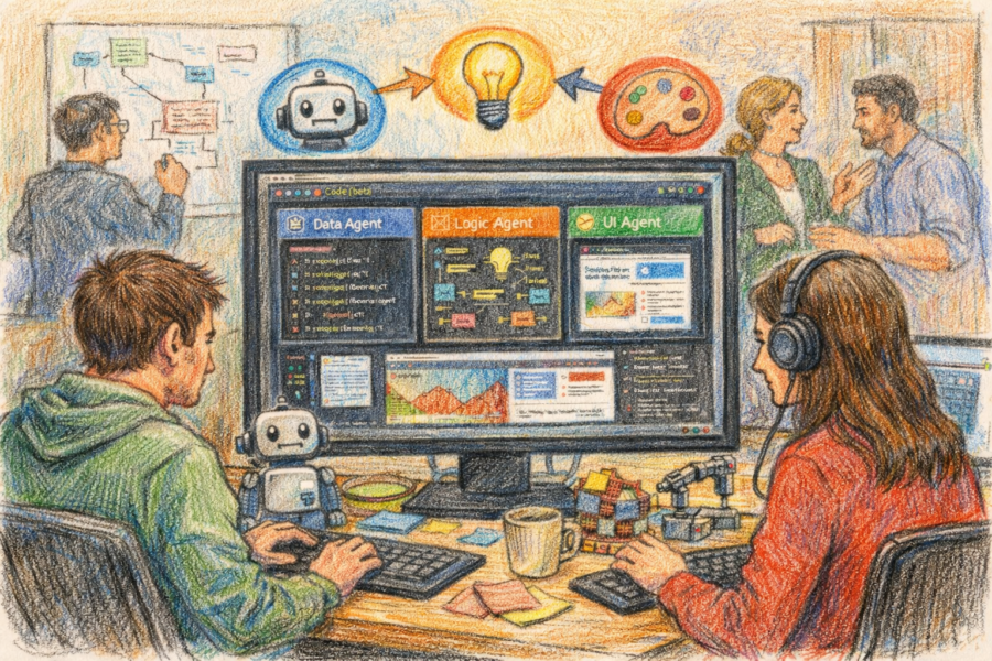 Anthropic adds multi-agent Projects to Claude Code (beta)