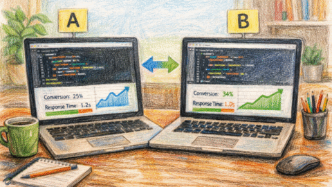 Anthropic Adds Plugin A/B Testing to Claude Code