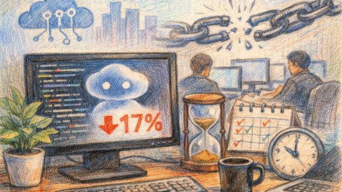 Anthropic Cuts Claude Code Weekly Limits by 17%