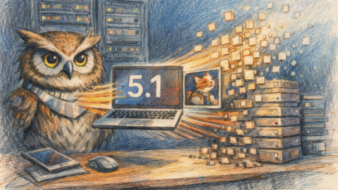 Anthropic launches Claude Fable 5.1 with 75% cache cut