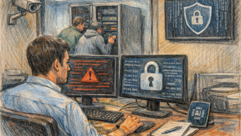 Anthropic Resumes Cybersecurity Tests After Claude Breaches