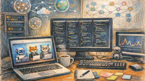 Anthropic revamps Claude Code Projects for parallel agents