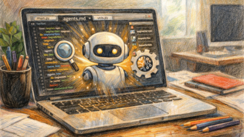 Anthropic’s Claude Code Adds AGENTS.md Support