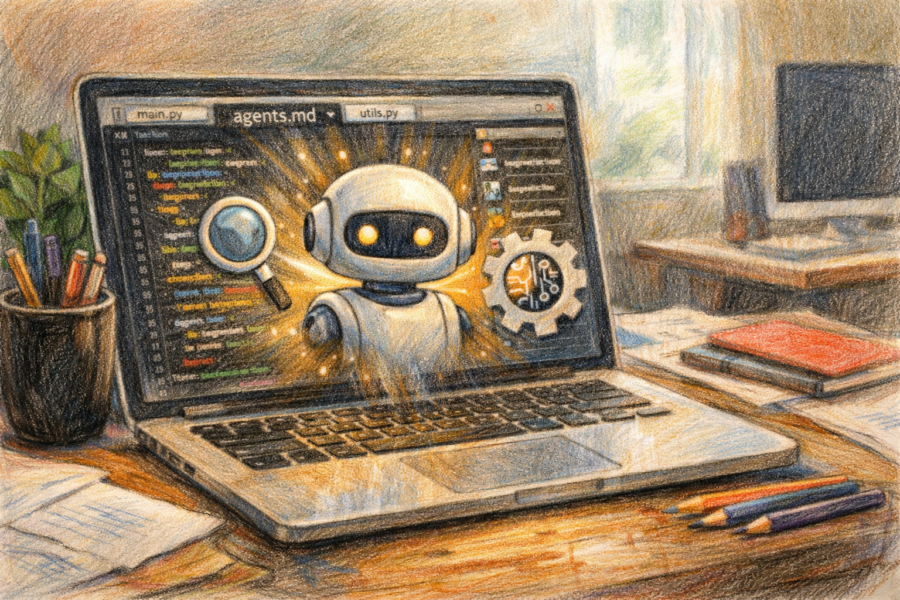 Anthropic’s Claude Code Adds AGENTS.md Support