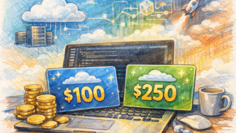 Claude Code cloud sessions go GA with $100/$250 credits