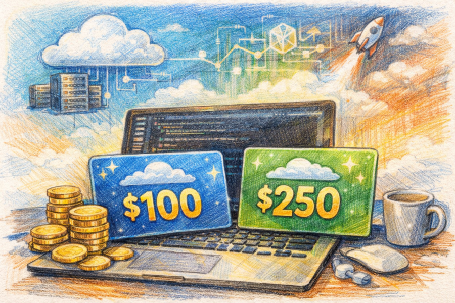 Claude Code cloud sessions go GA with $100/$250 credits