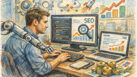 Claude Code Skill Automates SEO, Aims to Replace Agencies