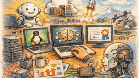 Claude Fable 5.1 on AWS; Amazon Linux Preview & AI Cert