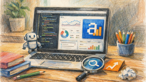 Composio Adds Ahrefs Integration to Claude Code